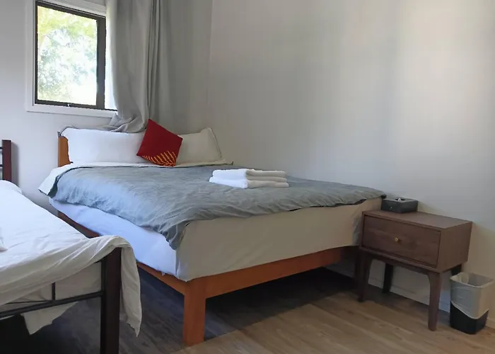 1 Bedroom Chalet, 7b