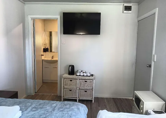 1 Bedroom Chalet, 7b Chalet *