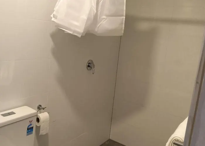 1 Bedroom Chalet, 7b * Rotorua