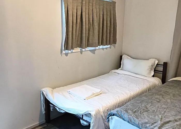 1 Bedroom Chalet, 7b Chalet